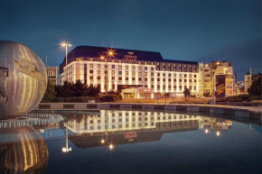 Crowne Plaza Bratislava, an IHG Hotel Bratislava